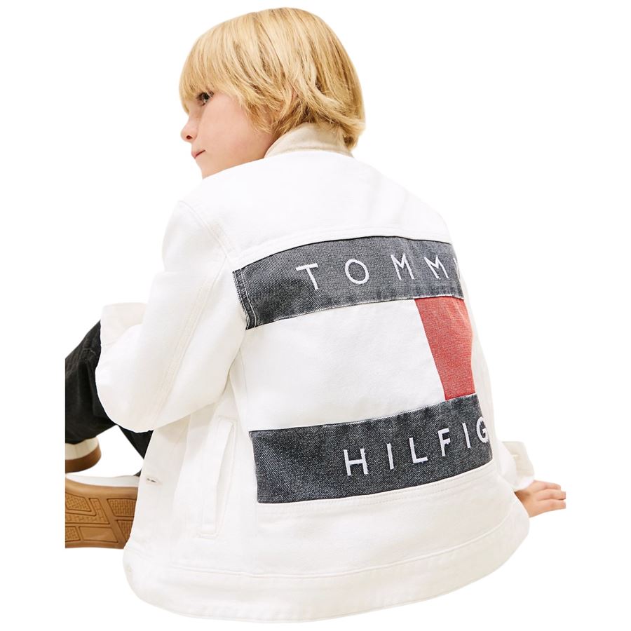  Tommy Hilfiger | THKB0KB100821CD